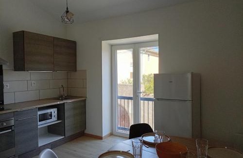 Ventenac-Cabardes Apartment | Appartement F3 équipé 3 à 4 couchages