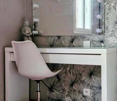 Hasparren Apartment | Appartement familial 114 m2 proche Bayonne
