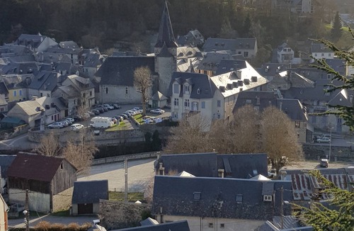 Arreau Apartment | Appartement