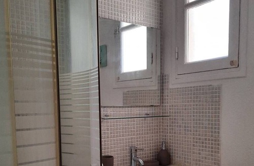 Les Arenes Apartment | Appartement T2 Bis au Cœur de Canet Plage - 4aloh4