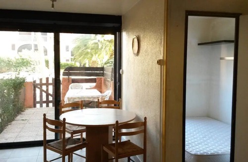 Les Arenes Apartment | Appartement T2 Canet Plage