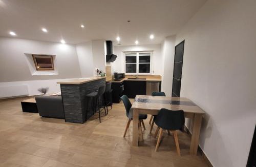 Carentan Apartment | Appartement