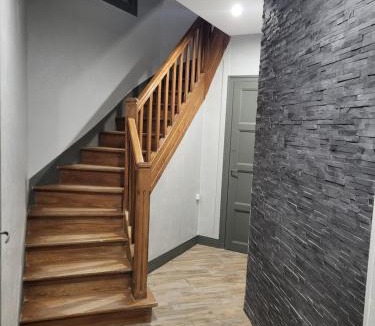 Carentan Apartment | Appartement