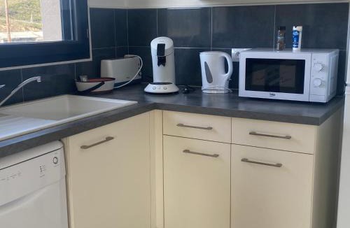 Chateauneuf-de-Randon Apartment | Appartement tout confort au milieu de la Margeride