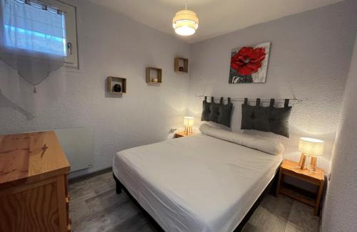 Correncon-en-Vercors Apartment | Appartement au cœur des sapins