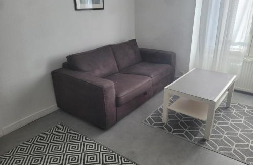 Dompierre-sur-Besbre Apartment | Appartement proche du PAL