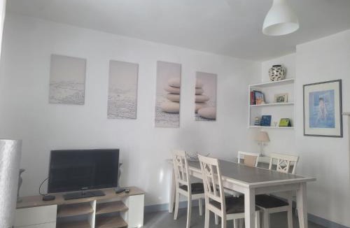 Dompierre-sur-Besbre Apartment | Appartement proche du PAL