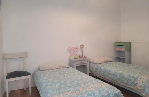 Dompierre-sur-Besbre Apartment | Appartement proche du PAL