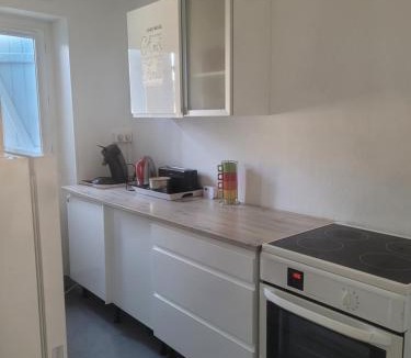 Dompierre-sur-Besbre Apartment | Appartement proche du PAL