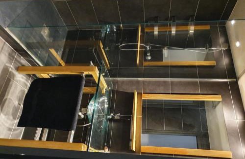 La Celle-sous-Gouzon Apartment | Appartement en centre ville