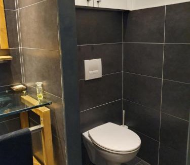 La Celle-sous-Gouzon Apartment | Appartement en centre ville