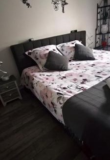 La Charite-sur-Loire Apartment | Appartement F3 situé au centre ville