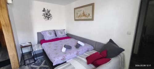 La Charite-sur-Loire Apartment | Appartement F3 situé au centre ville