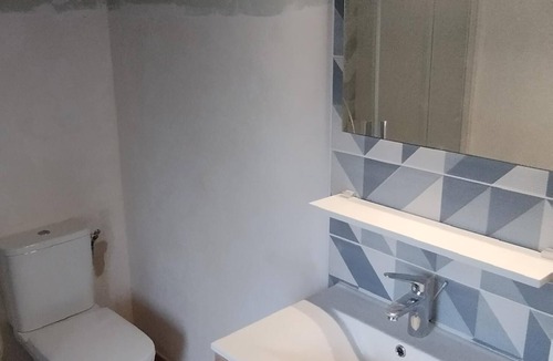 Le Breil-sur-Merize Apartment | Appartement Type T2 à proximité centre ville