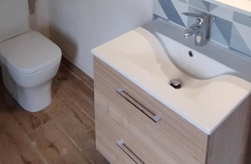 Le Breil-sur-Merize Apartment | Appartement Type T2 à proximité centre ville