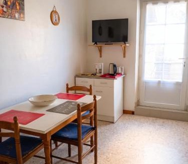 Saint-Martin-de-Hinx Apartment | Appartement charmant à Saint-Martin-de-Hinx - 64 m² - avec jardin
