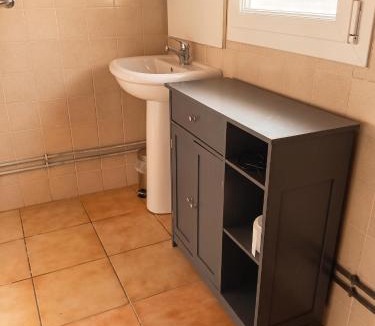 Saint-Martin-de-Hinx Apartment | Appartement charmant à Saint-Martin-de-Hinx - 64 m² - avec jardin
