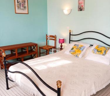 Saint-Martin-de-Hinx Apartment | Appartement charmant à Saint-Martin-de-Hinx - 64 m² - avec jardin