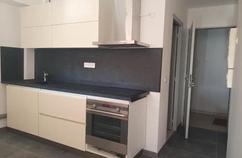 Saint-Maurice-l'Exil Apartment | Appartement à réserver