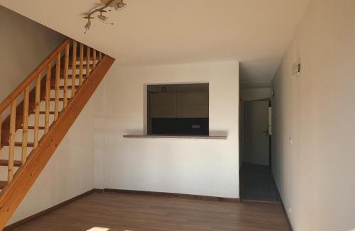 Saint-Maurice-l'Exil Apartment | Appartement à réserver