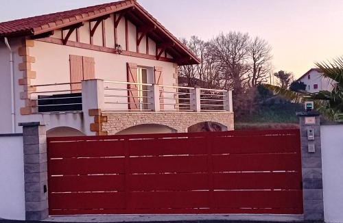 Saint-Pee-sur-Nivelle Apartment | Appartement Maeva
