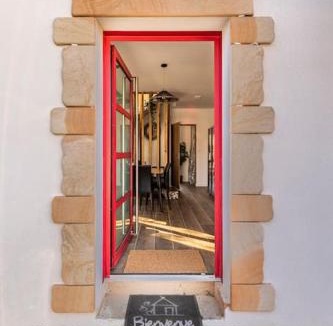 Saint-Pee-sur-Nivelle Apartment | Appartement Maeva