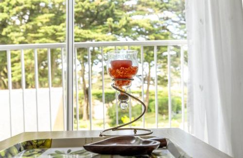 Saint-Pierre-Quiberon Apartment | Appartement T3 vacances à la mer