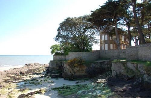 Saint-Pierre-Quiberon Apartment | Appartement RÉSIDENCE DE LA GRÈVE
