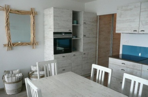 Saint-Pierre-Quiberon Apartment | Appartement Saint-Pierre-Quiberon, 3 pièces, 6 personnes - FR-1-478-20