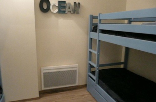 Saint-Pierre-Quiberon Apartment | Appartement Saint-Pierre-Quiberon, 3 pièces, 6 personnes - FR-1-478-20
