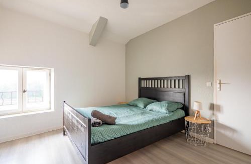 Saint-Rambert-d'Albon Apartment | Appartement Chaleureux avec 2 grandes chambres