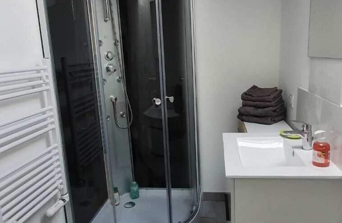 Lagor House | Appartement Gite Neuf 2 de 2 a 7 Personnes