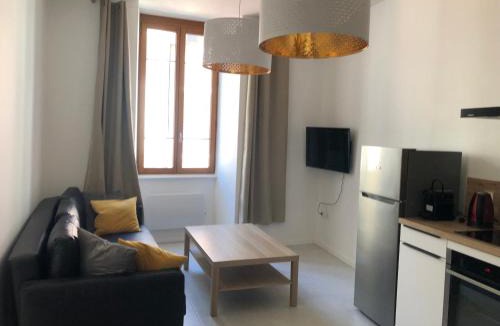Die Apartment | Appartement hyper centre de Die