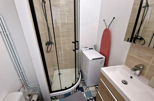 Downtown Apartment | Appartement jolie vue/proche rue de Siam