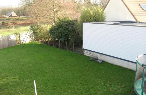 Ruaudin Apartment | Appartement L'Eden de la Guyonnière 2 chambres