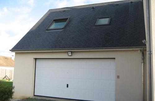 Ruaudin Apartment | Appartement L'Eden de la Guyonnière 2 chambres