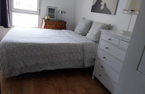 Gambetta Apartment | Appartement la défense Courbevoie