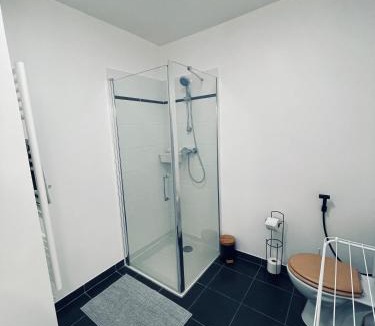 Thorigny-sur-Marne House | Appartement Lahcen