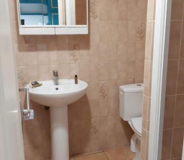 Vieux Vichy Apartment | Appartement LE 2