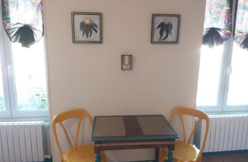 Vieux Vichy Apartment | Appartement LE 2