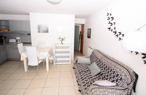 Le Barcares Apartment | Appartement Le Barcarès, 3 pièces, 4 personnes - FR-1-431-168