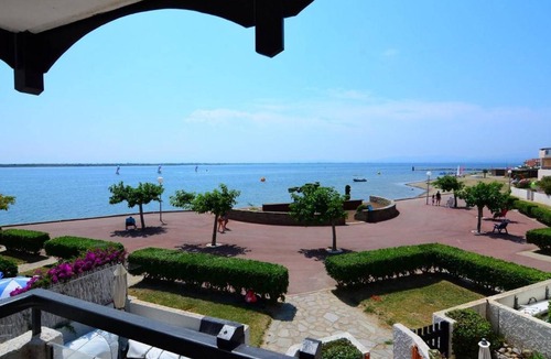 Le Barcares Apartment | Appartement Le Barcarès, 3 pièces, 4 personnes - FR-1-431-168