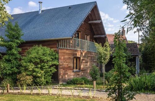 Pougny Apartment | Appartement Le Cèdre Rouge - Maya Village