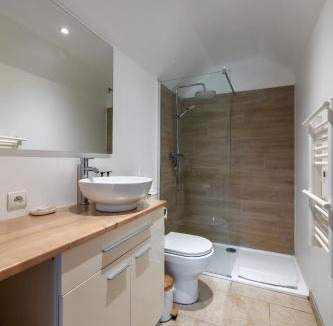Pougny Apartment | Appartement Le Cèdre Rouge - Maya Village