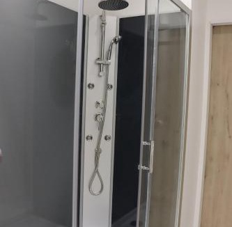 Republique Apartment | Appartement Le Cocon des Rives