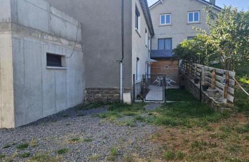 Saint-Georges Apartment | Appartement le Crozatier
