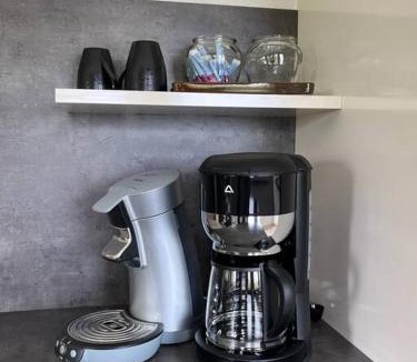 Guenviller Apartment | Appartement Le Domaine du Cygne