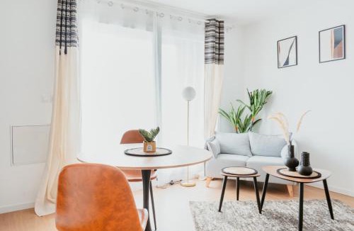 Saint-Charles du Port Apartment | Appartement - Le Quai 04