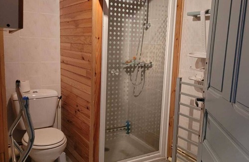 Querigut House | Appartement Le Roc Blanc