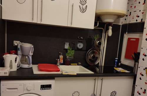 Nevers Apartment | Appartement Le Trainbleu Nevers Centre Gare